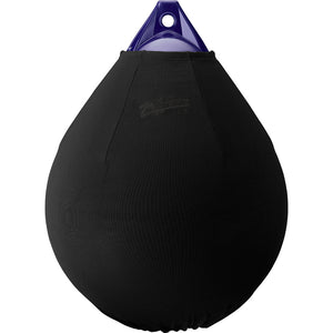 Polyform Fender Cover f/A-5 Fender - Black [EFC-A5 BLACK]