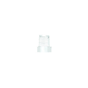 Brass Fittings F114 Pl Hex Head Plug 1-1/4