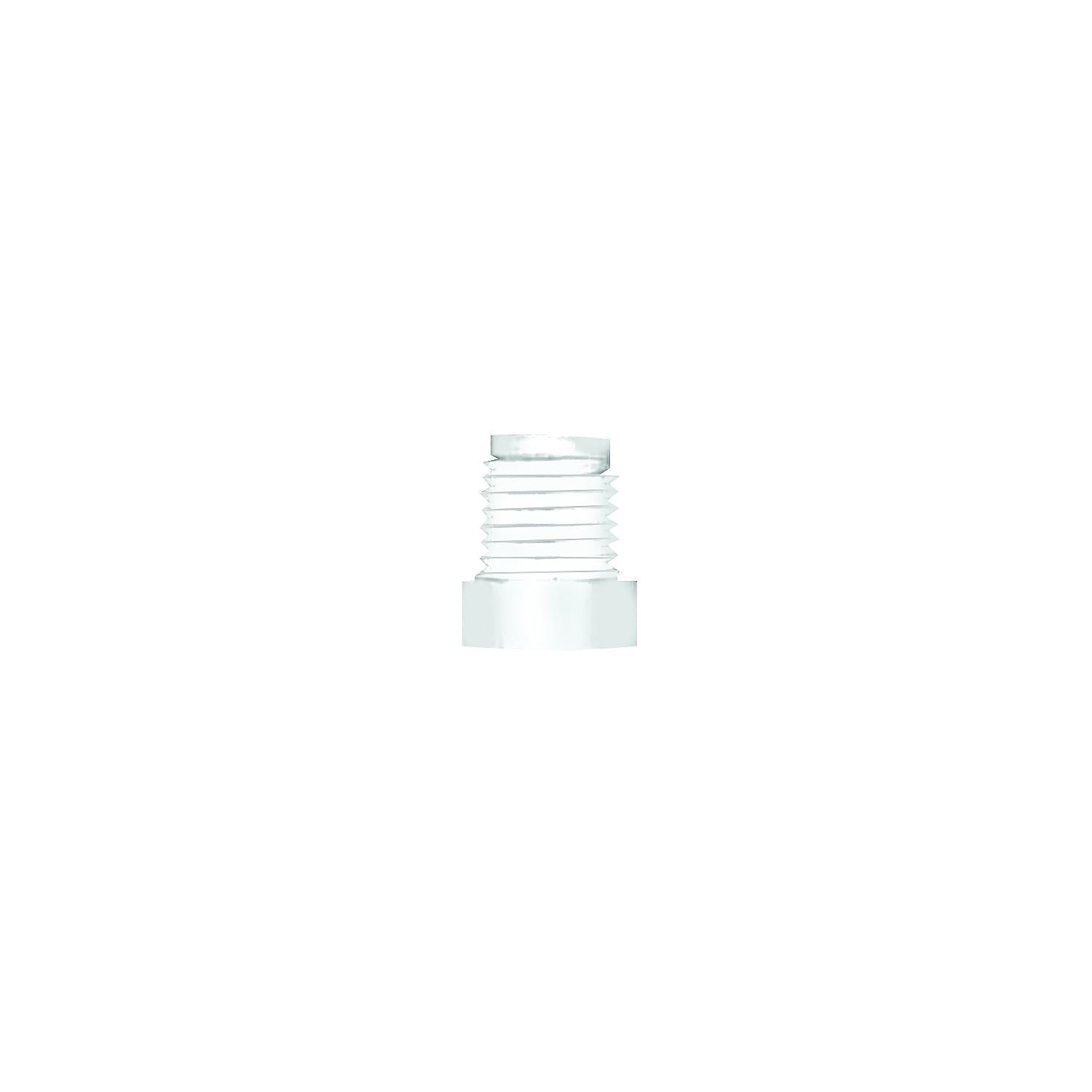 Brass Fittings F34 Pl Hex Head Plug 3/4