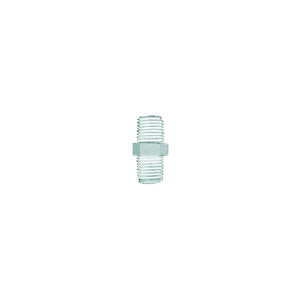 Brass Fittings M34 Nipple 3/4X3/4