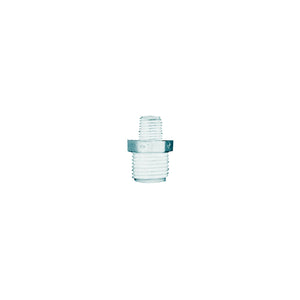 Brass Fittings M3438 Pl Reducer Nipple 3/4 X 3/8