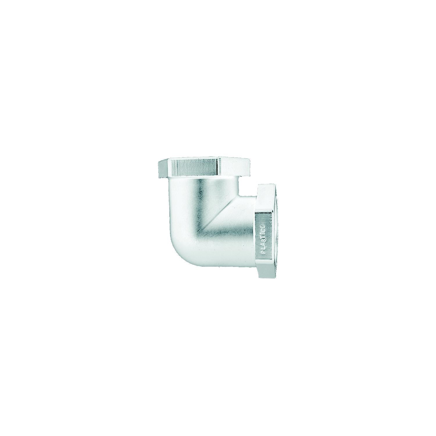 Brass Fittings LL12 Plastic Elbow 1/2