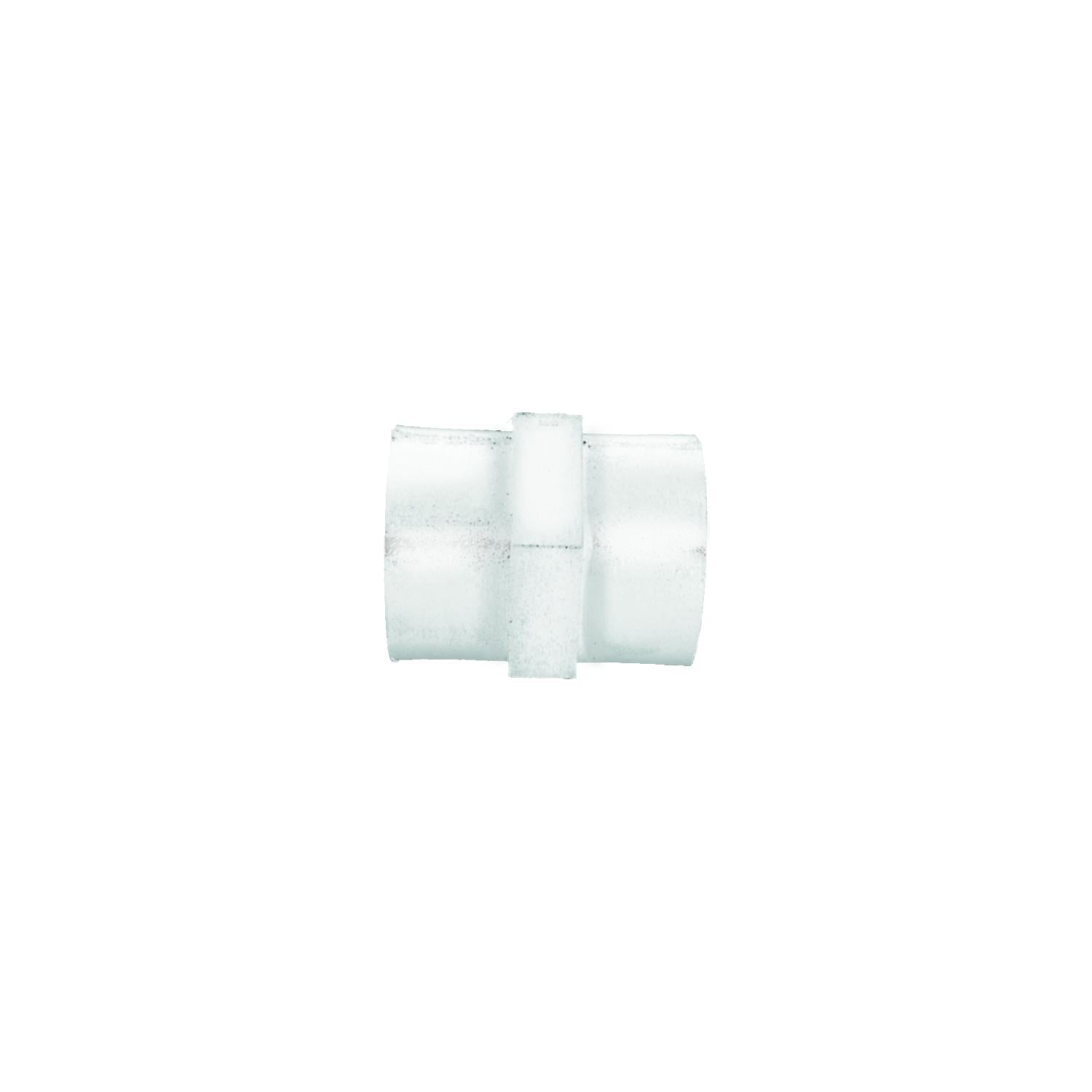 Brass Fittings FC34 Plastic Coupling 3/4