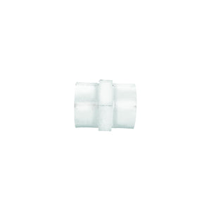 Brass Fittings FC34 Plastic Coupling 3/4