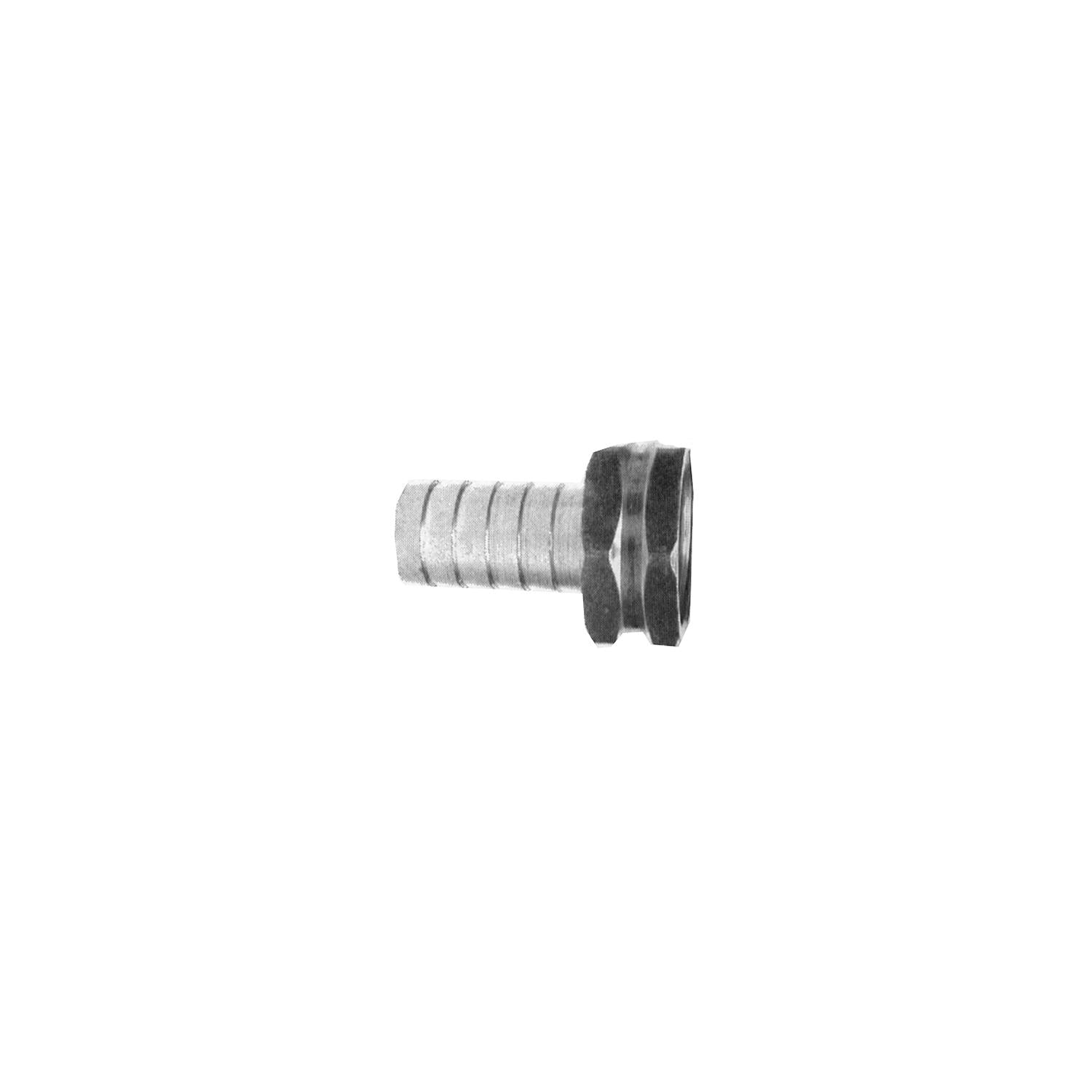 Brass Fittings 30041 5/8 I.D. Male Garden Hose