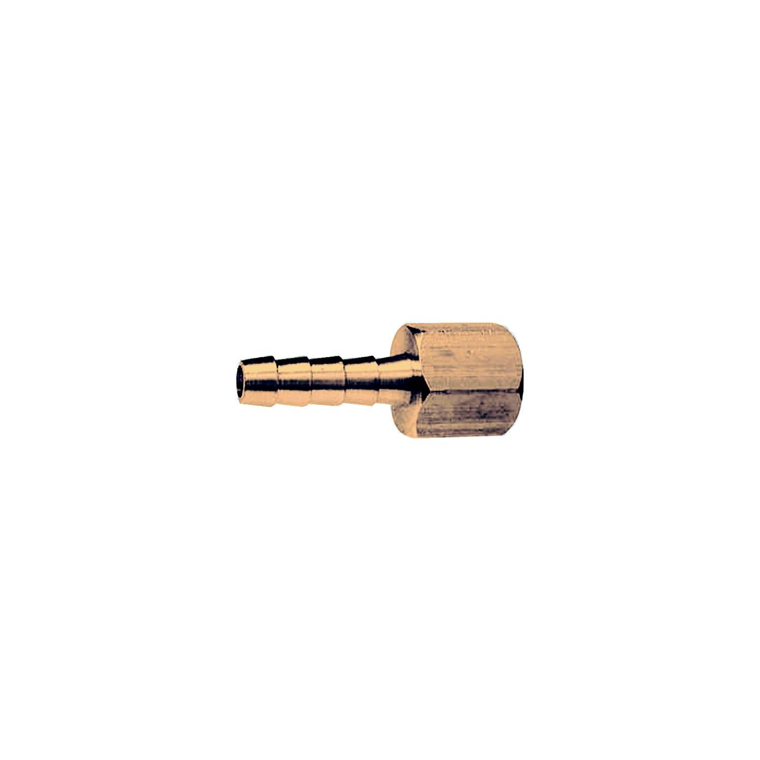 Brass Fittings 32058 3/8