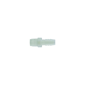 Brass Fittings A1234 Plastic Hose Barb Male Adapter