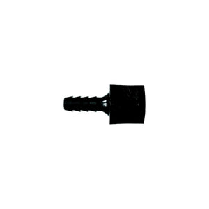 Brass Fittings AF14 Pl Hs Brb Female Adpt 1/4X1/4