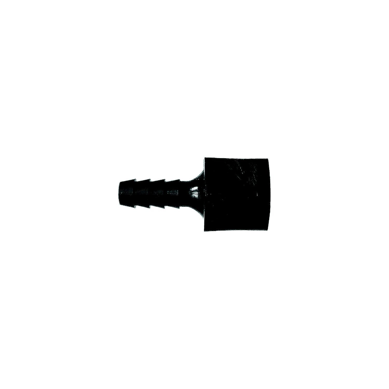 Brass Fittings Q12 Pl Hs Brb Female Adpt 1/2X1/2