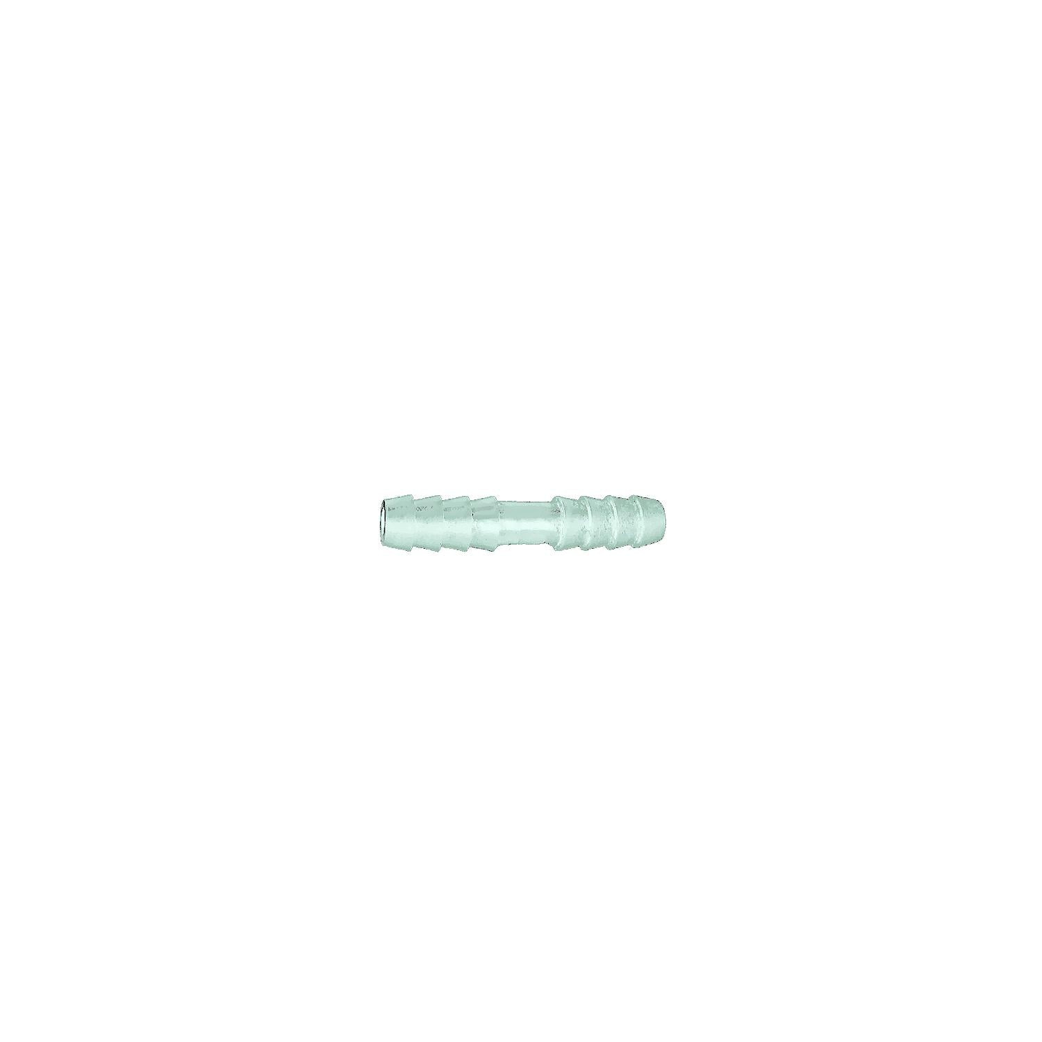 Brass Fittings SHM114 Plastic Hose Barb Connector 1-1/4X1-1/4
