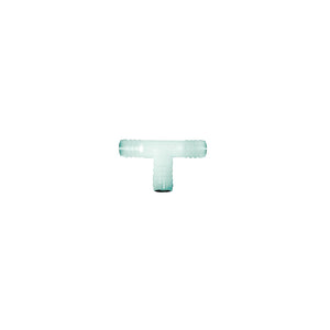 Brass Fittings T58 Plastic Hose Barb Tee 5/8 X