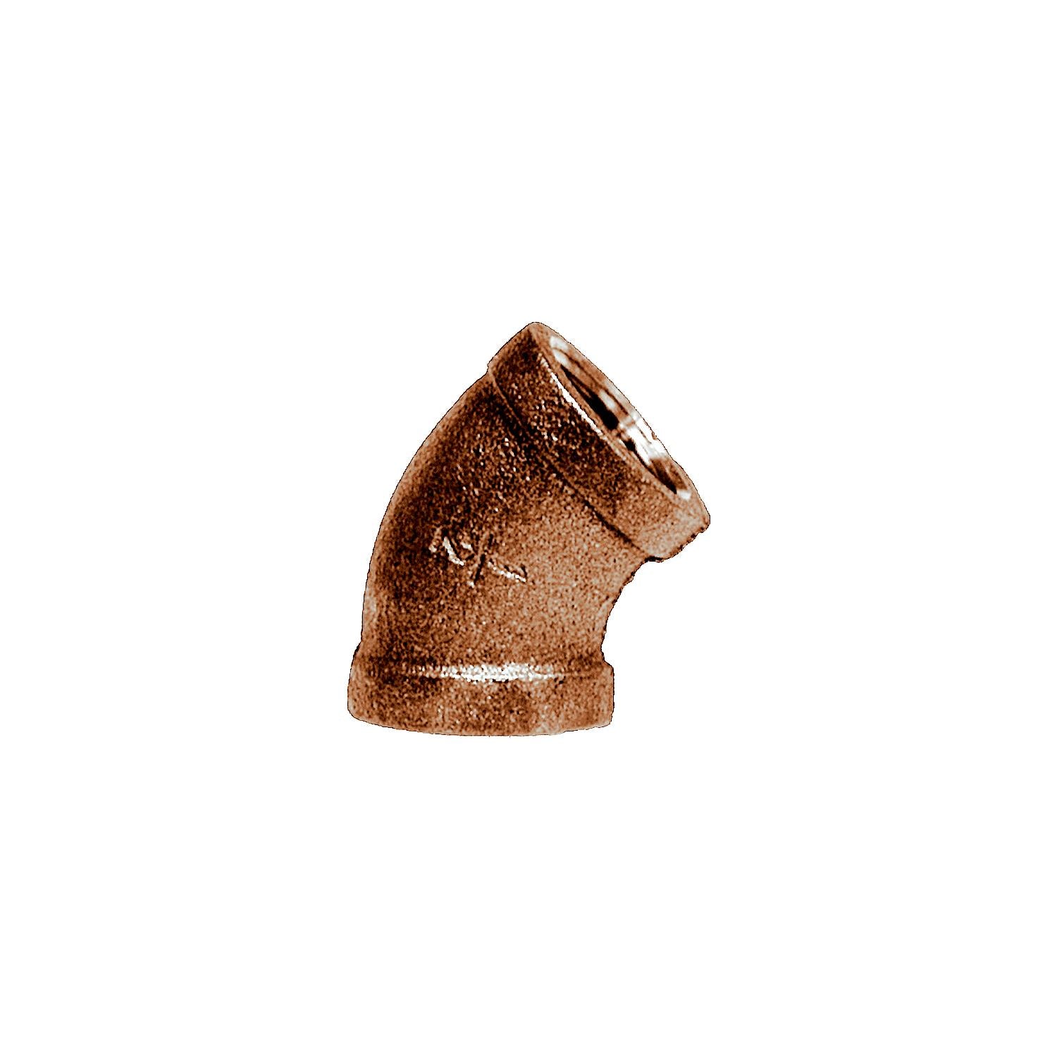 Brass Fittings 44186 1-1/4