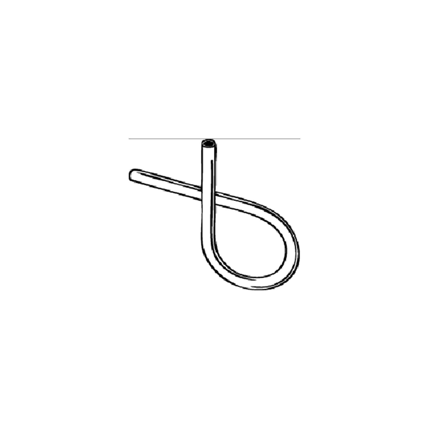 Suburban Mfg 171421 Manifold Outlet-Pilot