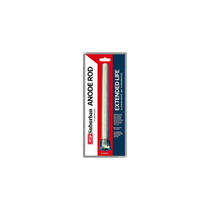 Suburban Mfg 233514 Magnesium Anode