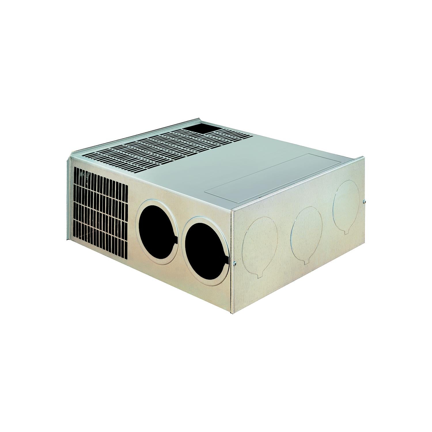 Suburban Mfg 2551A SF-FQ Series Low Profile Furnace, 20,000 BTUs