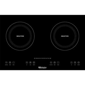 Suburban Mfg 3308A 3309A Elite Series Induction Cooktop, Double Element