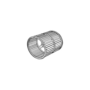 Suburban Mfg 350206 Furnace Part, Room Air Wheel