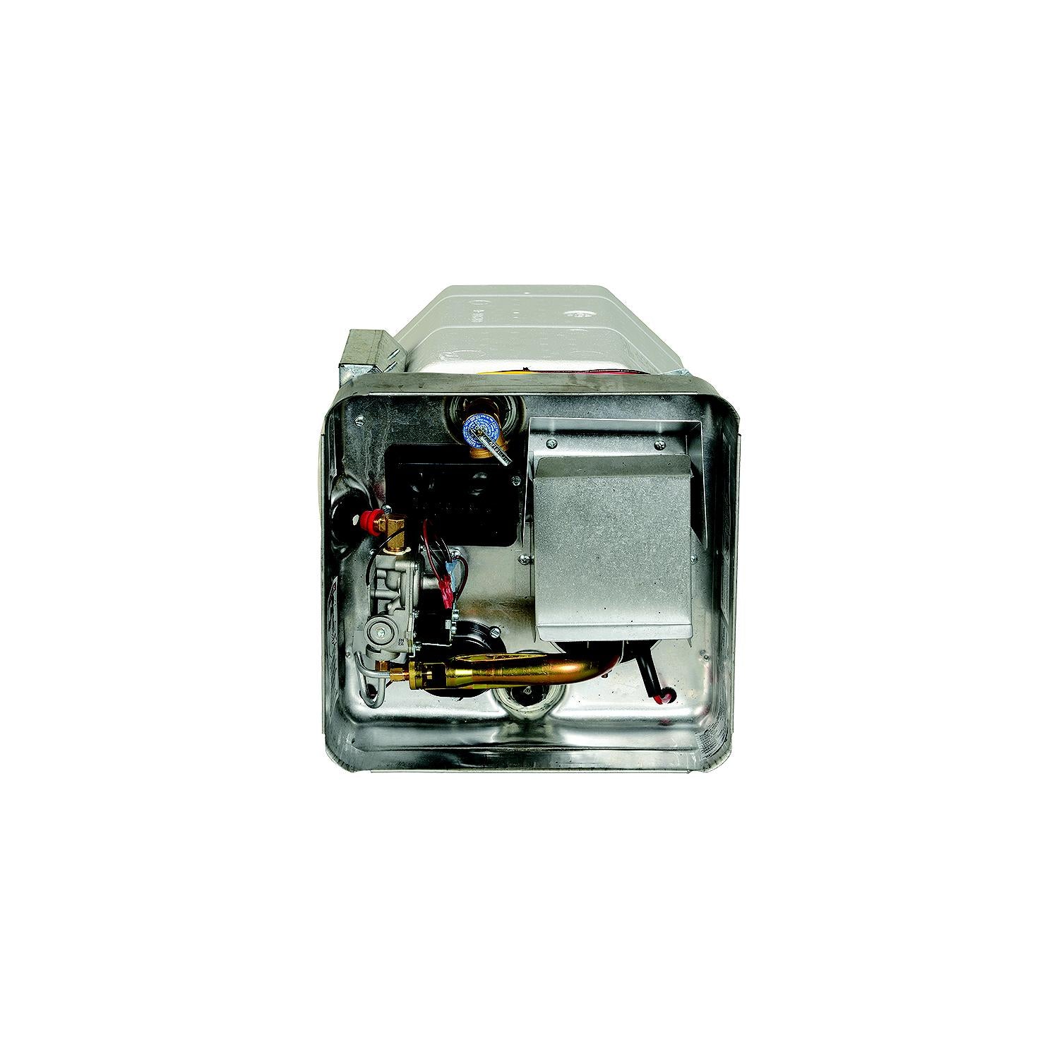 Suburban Mfg 5239A Combo Gas & Electric Water Heater- Direct Spark Ignition, 6 Gal