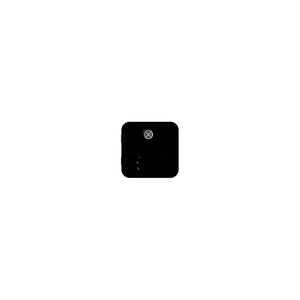 Suburban Mfg 6285AEB Exterior Access Door, Black