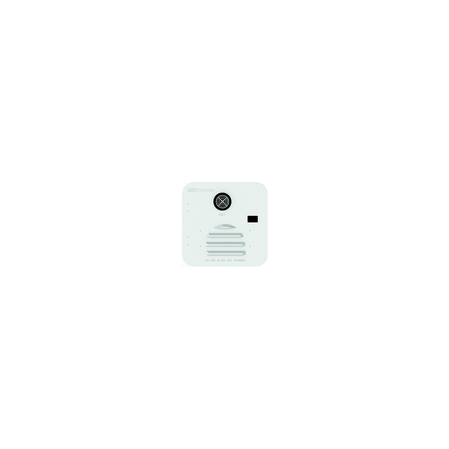 Suburban Mfg 6285APW Exterior Access Door, White