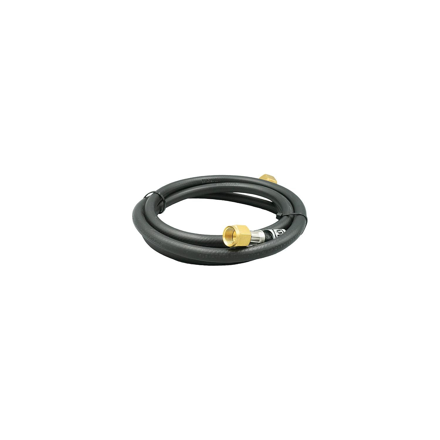Suburban Mfg LPPT72HP RV High Pressure Pigtail Hose, 72