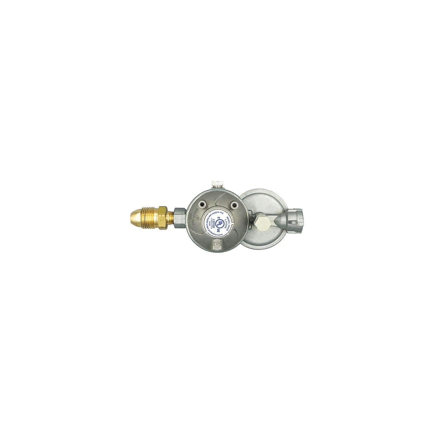 Suburban Mfg LPR524HP Two-Stage Regulator