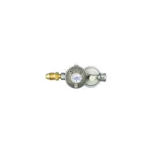 Suburban Mfg LPR524HP Two-Stage Regulator