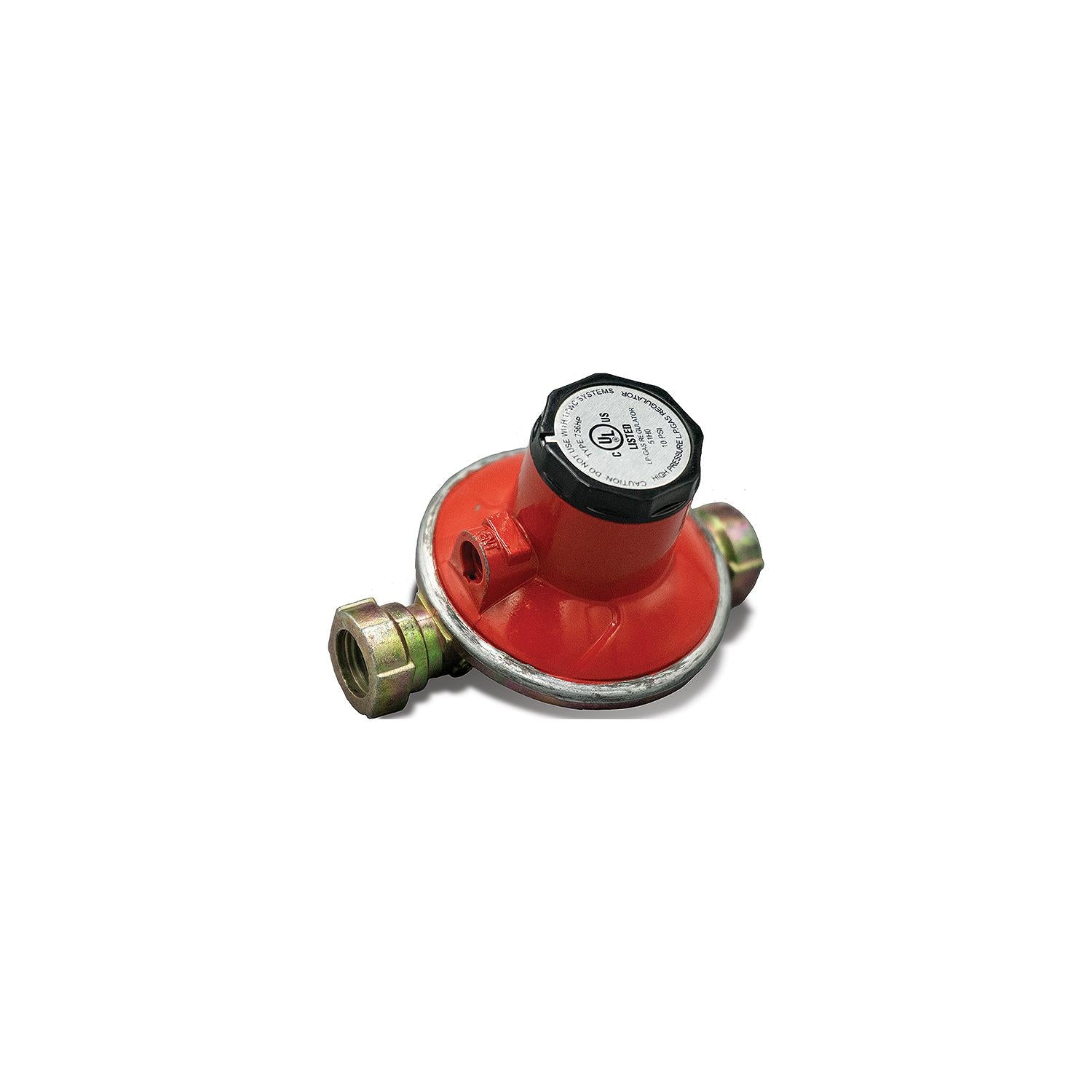 Suburban Mfg LP-R756HP LPR756HP Single Stage High Pressure Regulator