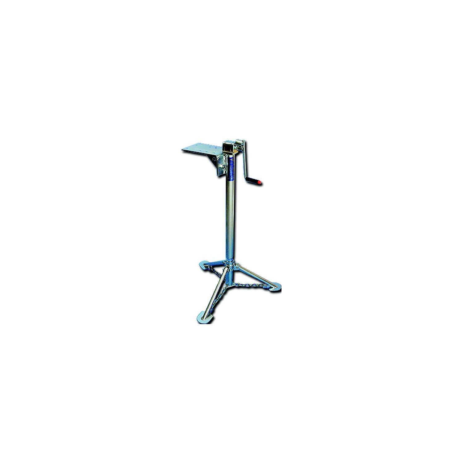 Rieco-Titan 12010 Tripod Jack, Heavy Duty