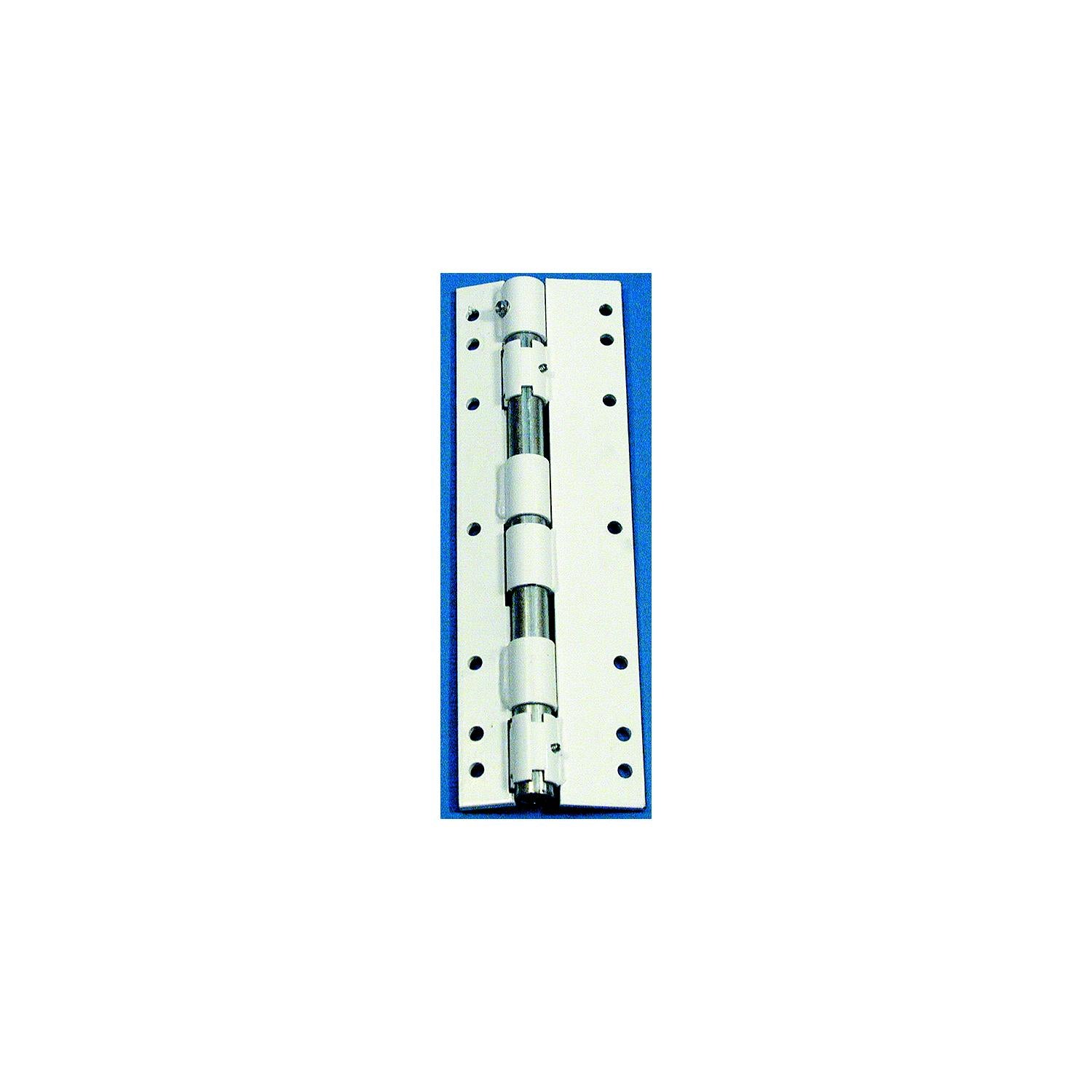 Rieco-Titan 55721 Swing-Away Brackets, Arctic White, pr.