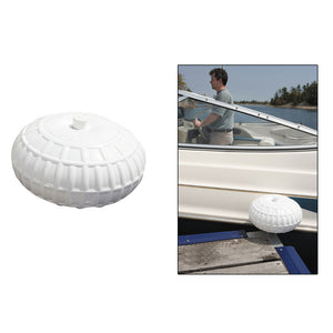 Dock Edge Inflatable Dock Wheel 12