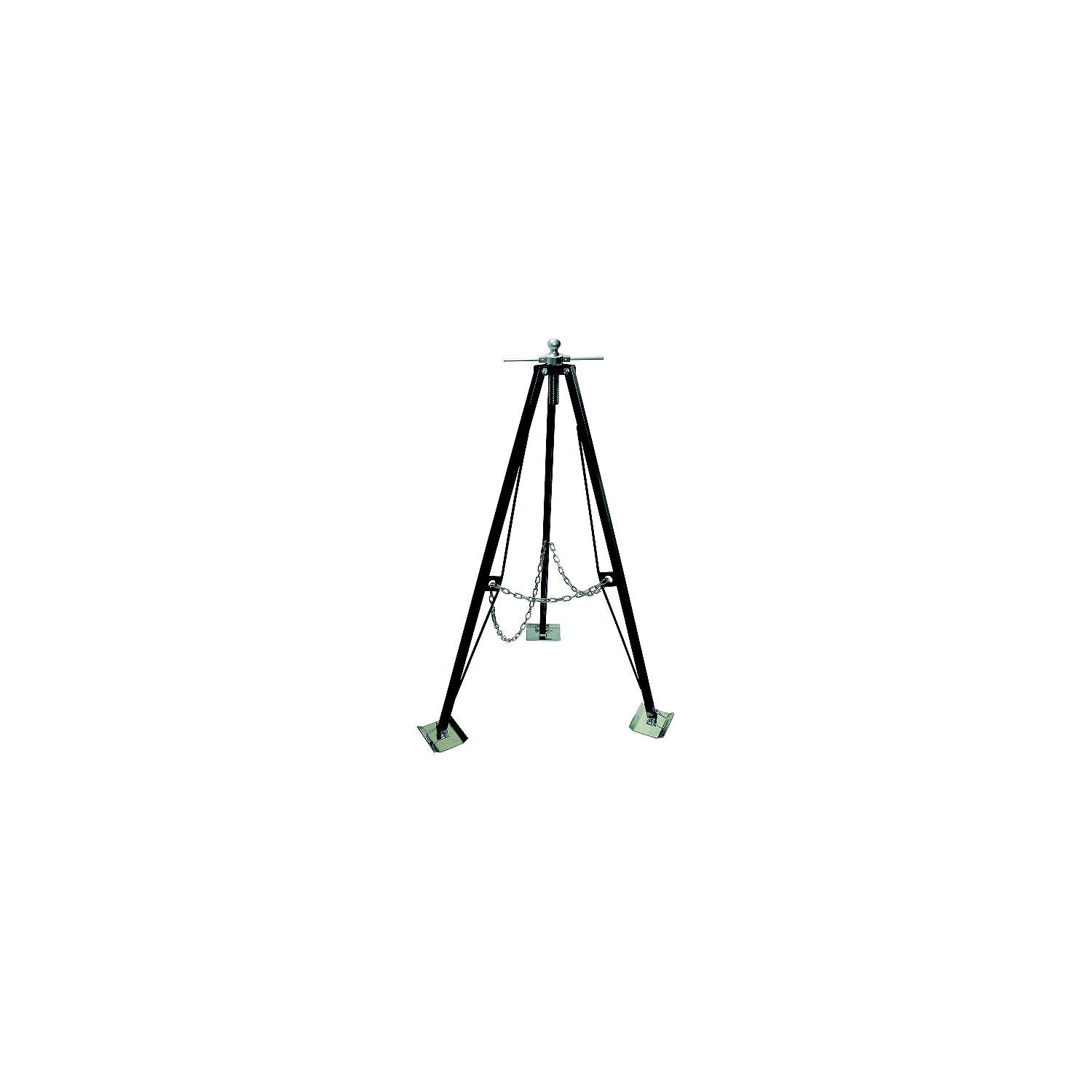 Ultra-Fab 19-950450 19950450 Steel Gooseneck Tripod Stabilizer