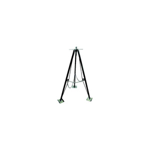Ultra-Fab 19-950450 19950450 Steel Gooseneck Tripod Stabilizer