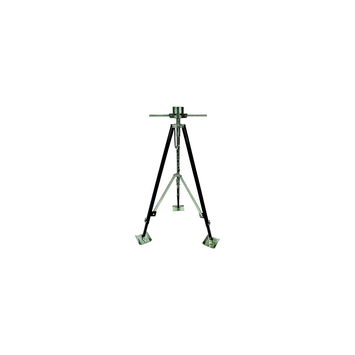 Ultra-Fab 19-950600 19950600 Ultra Adjustable King Pin Tripod Stabilizer