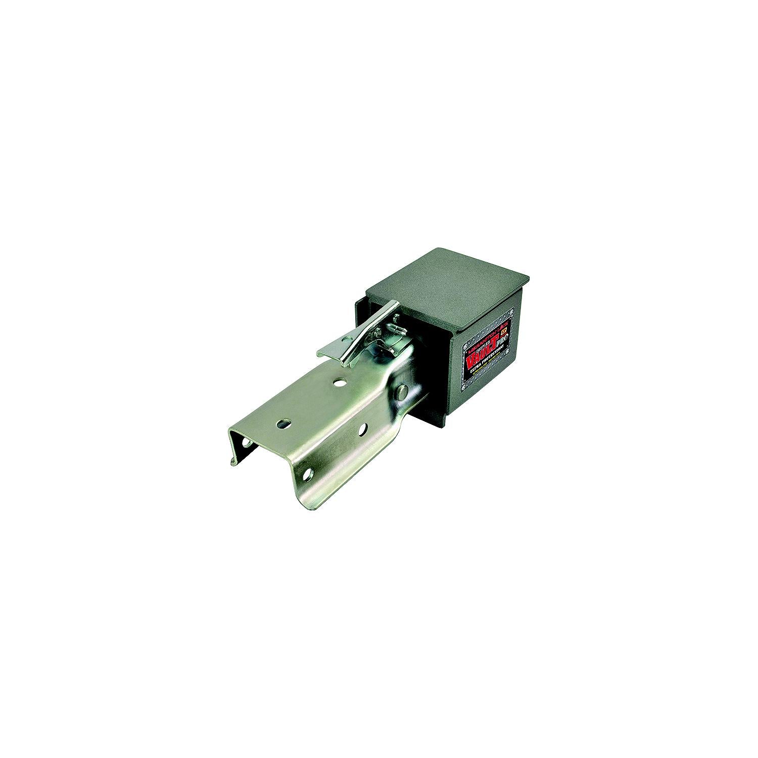 Ultra-Fab 35-946510 Megahitch Lock Coupler Vault Combo Kit