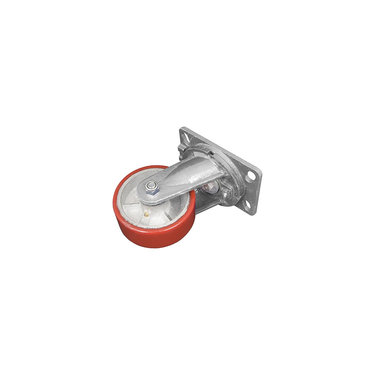 Ultra-Fab 48-979012 48979012 Ultra Swivel Skid Wheel, 5