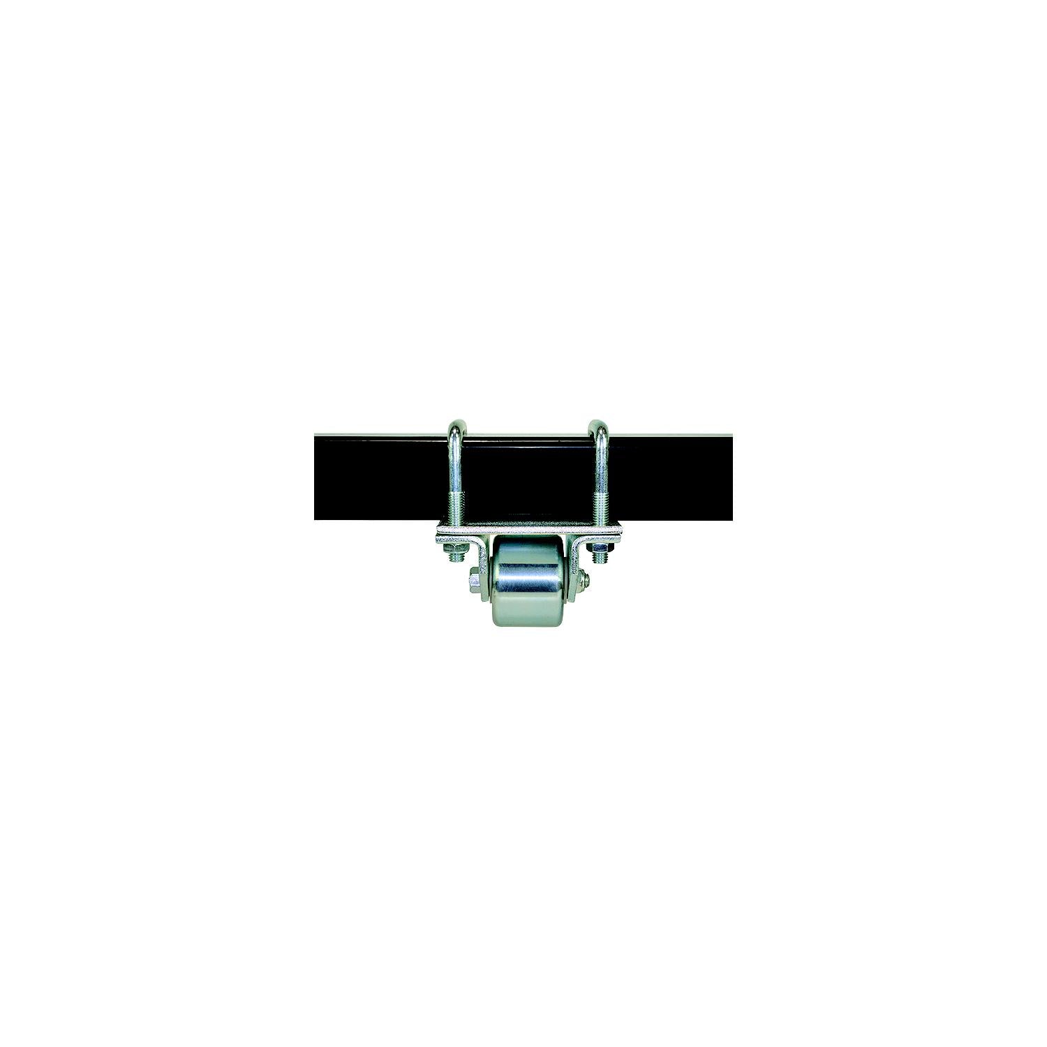 Ultra-Fab 48-979017 48979017 Ultra Hitch Mount Steel Roller for 2