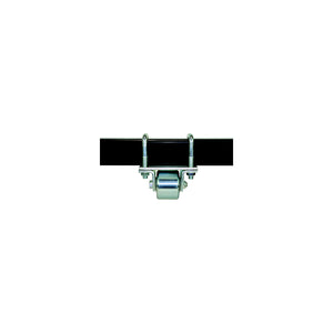 Ultra-Fab 48-979017 48979017 Ultra Hitch Mount Steel Roller for 2