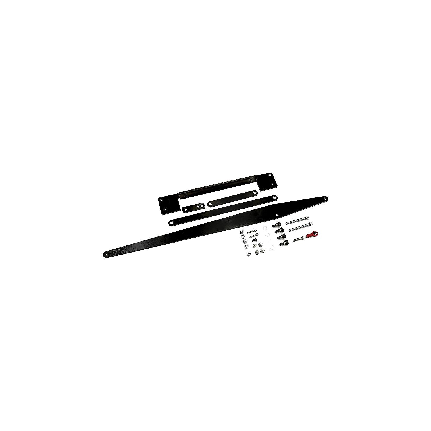 Ultra-Fab 48-979080 48979080 Eliminator Ii Stabilizer System - Front-To-Back