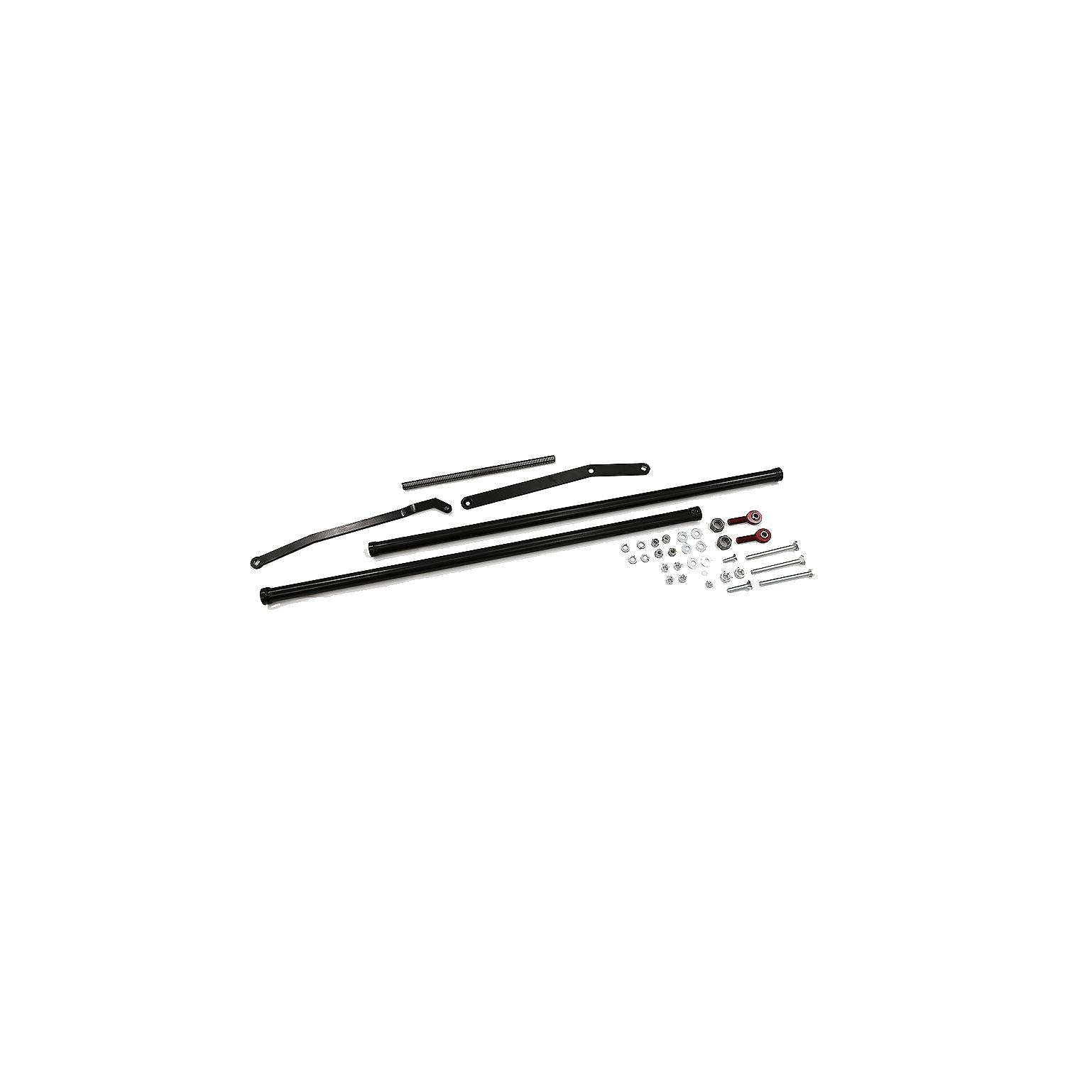 Ultra-Fab 48-979081 48979081 Eliminator Ii Stabilizer System - Side-To-Side
