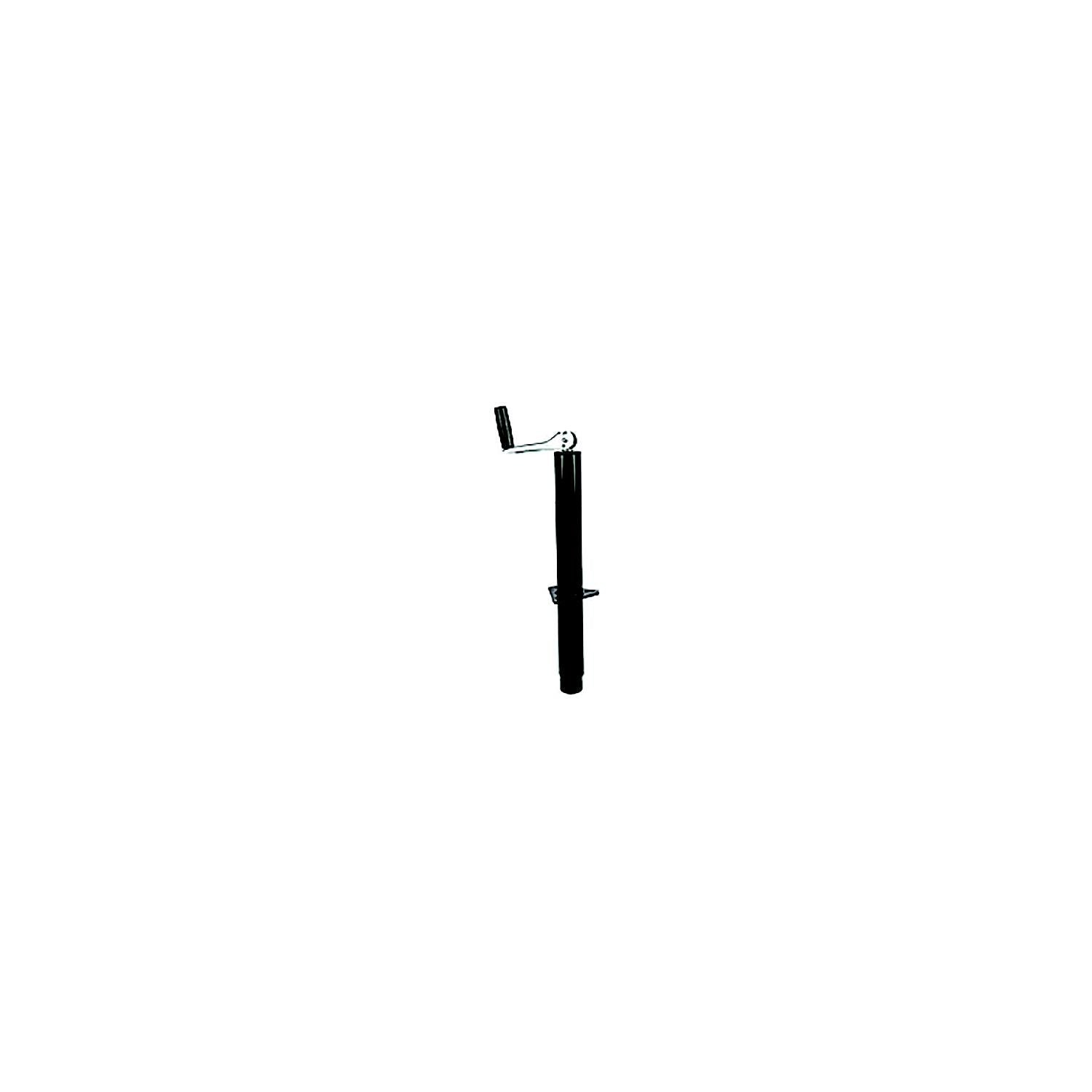 Ultra-Fab 49-954050 Ultra Topwind Manual Tongue Jack, 5000 lbs.