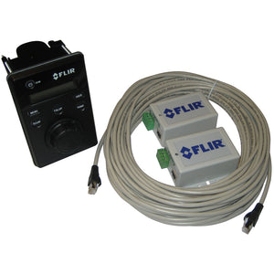 FLIR Standard 2nd Station Kit f/M Series [500-0394-00]