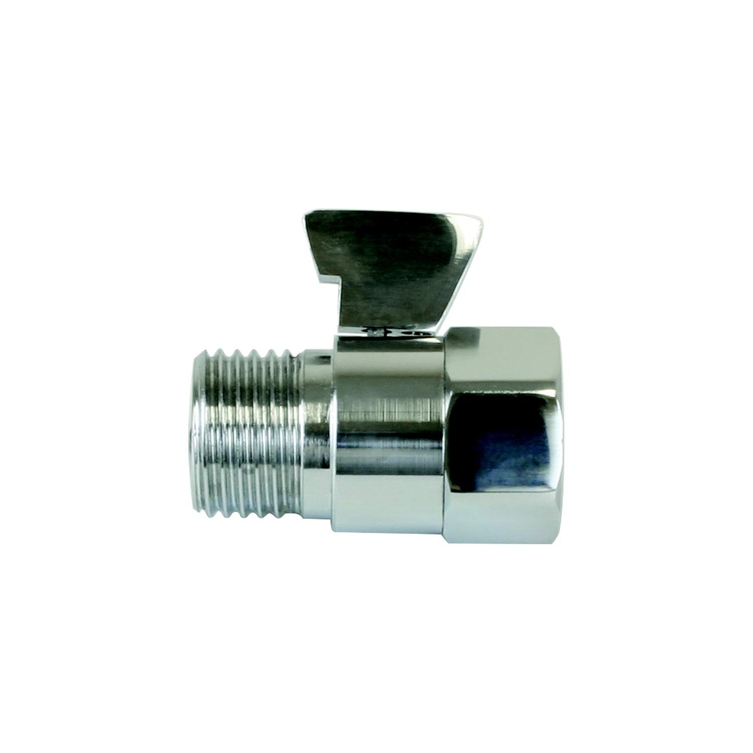 Scandvik 10895P Water Conservation Valve