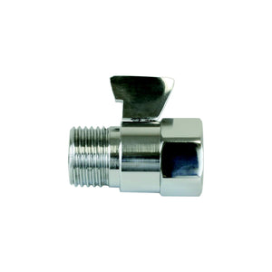 Scandvik 10895P Water Conservation Valve