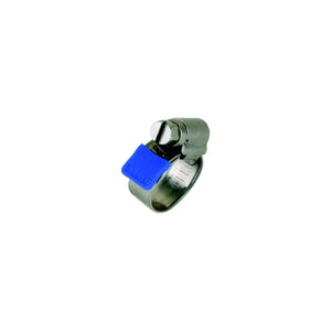 Scandvik 31612P Clamp Tail Sleeves, 1/2