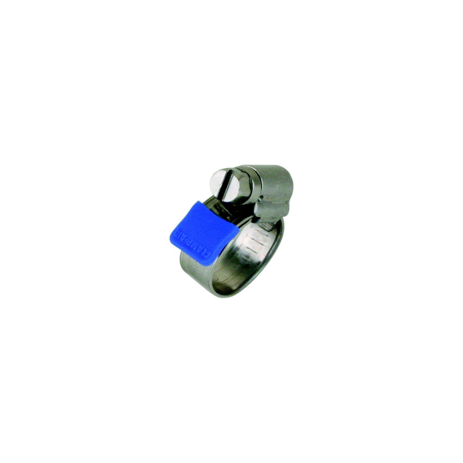 Scandvik 31602P Clamp Tail Sleeves, 5/16