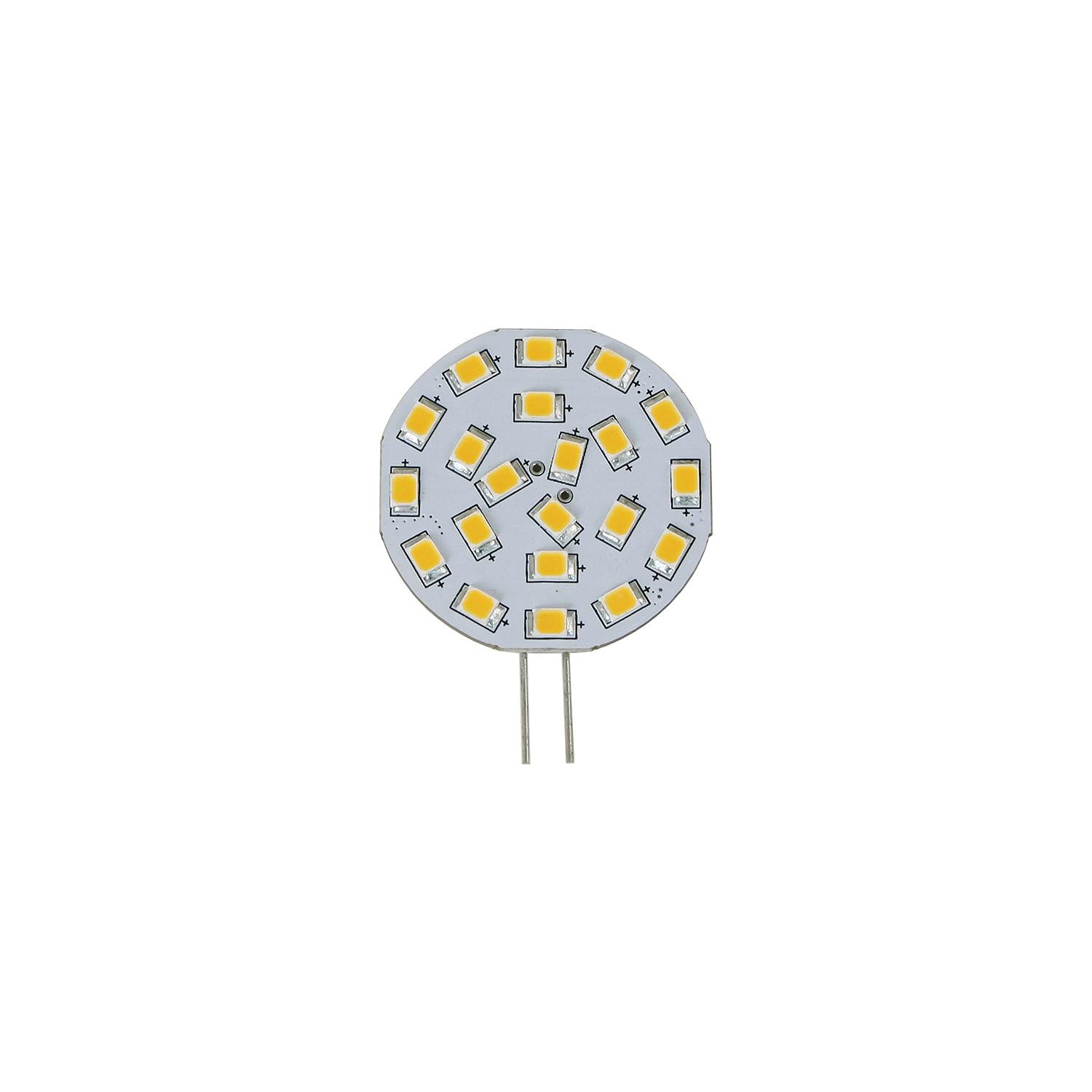 Scandvik 41041P LED G4 Replacement Bulb