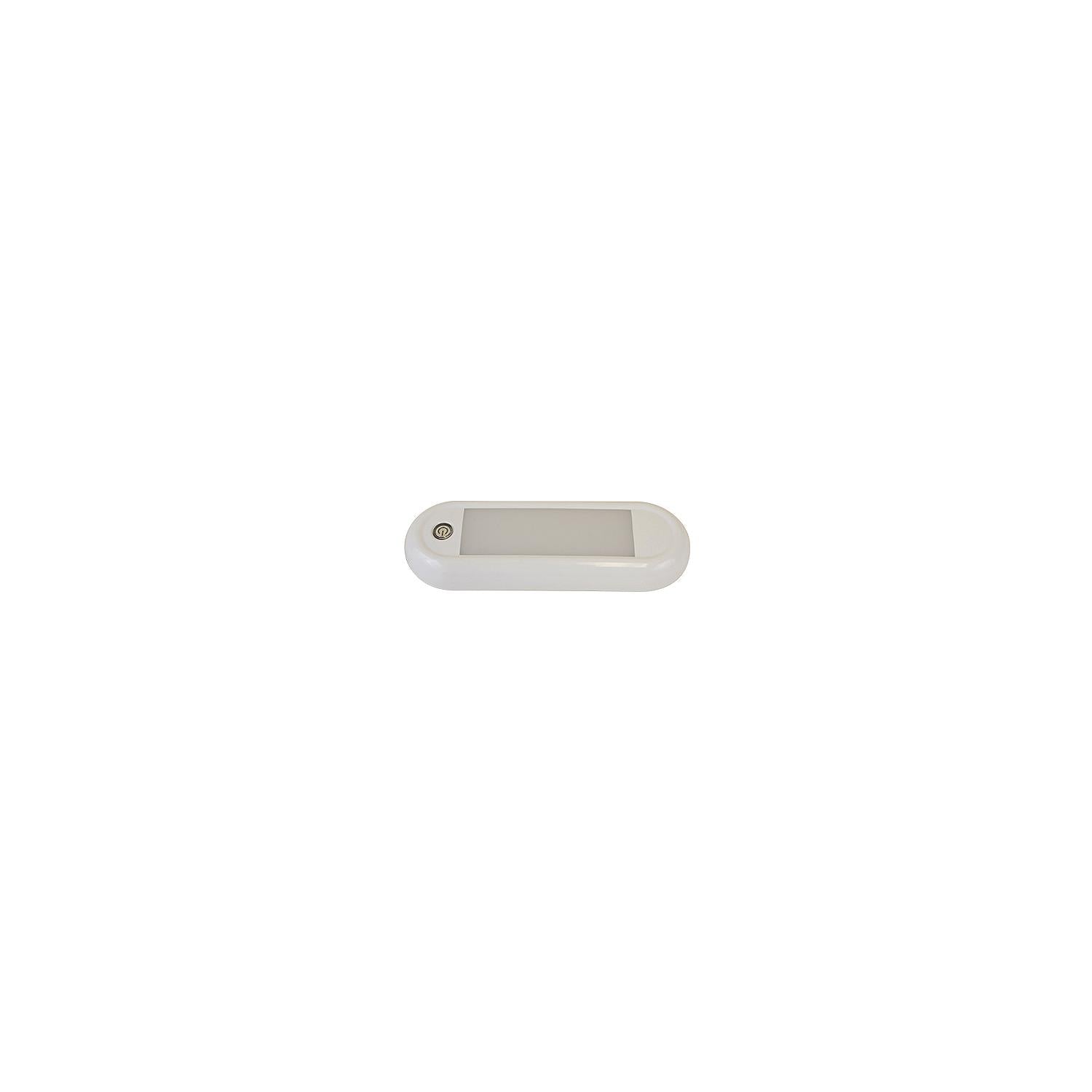 Scandvik 41322P LED Dome Light