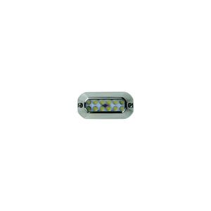 Scandvik 41430P U-12 Underwater LED Light, White