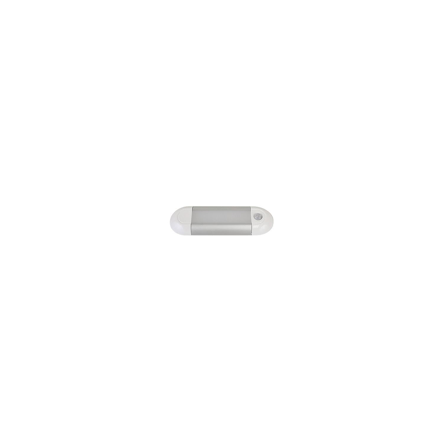 Scandvik 41465P LED Rail Light With Motion Switch, 6-5/16